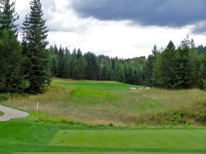 CDA National 3rd Tee